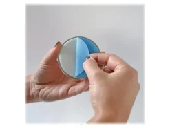 brennenstuhl - Magnetplatta för röksensor