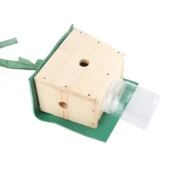 Bästa bifälla Bi- och getingfälla Hushålls- och utomhusbifälla