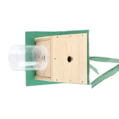 Bästa bifälla Bi- och getingfälla Hushålls- och utomhusbifälla