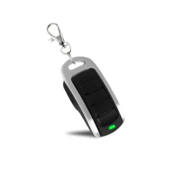 Bästa Programmerbara fjärrkontrollen 4-knapps Multi 287-868MHz