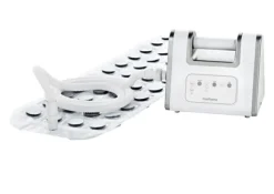 Bubbelbadsmatta Medisana BBS Bath Spa Nyhet