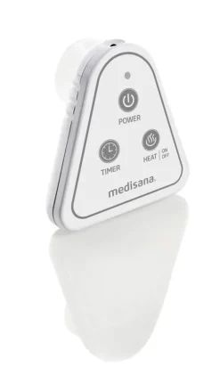 Bubbelbadsmatta Medisana BBS Bath Spa Nyhet