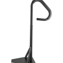 Bubbelpool handledare, 360° vridbar, justerbar höjd 35