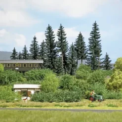 Busch 3598 Buske Sommar 35 mm