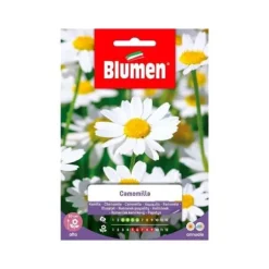 BUSTINA MED KAMOMILLFRÖ FRA MATRICHARIA BLUMEN