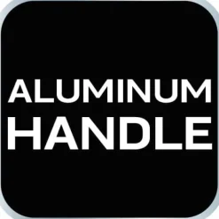 Bypass-sekatör 665 mm, räckvidd upp till 42 mm, växel, teleskophandtag