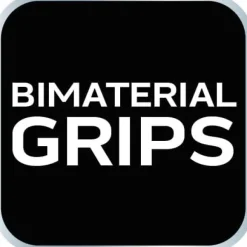 Bypass-sekatör 665 mm, räckvidd upp till 42 mm, växel, teleskophandtag