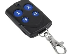 Cabletech universal fjärrkontroll för grind