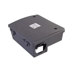 Caja Proteje Cebos Para Trampas