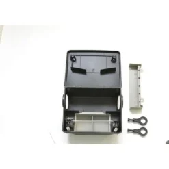 Caja Proteje Cebos Para Trampas