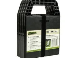 Calima Stödplattor 4 st