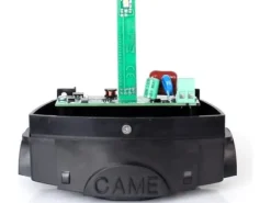 Came Kit CAME BXV 10 SAFE ATOMO för 1000 kg skjutportar