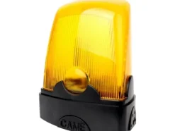 Came Kit CAME BXV 10 SAFE ATOMO för 1000 kg skjutportar