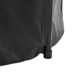 [casa.pro]® Hopfällbar regnvattentunna-250 l-60x88cm