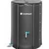 Cellfast hopfällbar regnvattentank 250 L (52-550) (Förpackning skadad)