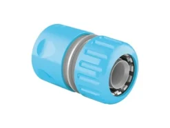 CELLFAST IDEAL, Slanganslutning, 1", Honkoppling, Akrylnitrilbutadienstyren (ABS), Polypropylen (PP), Blå