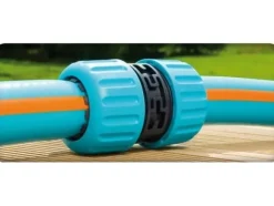 CELLFAST IDEAL, Slangkoppling, 1