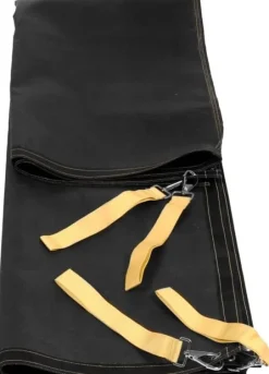 CGS Brandfilt - Specialfilt mot litiumbränder