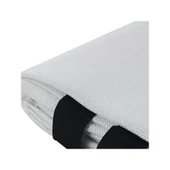 CHACON Brandfilt - Glasfiber - 120 cm - Röd