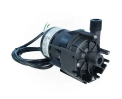 Cirkulations pump Laing E10 3/4" (3/4 tum gängad anslutning)