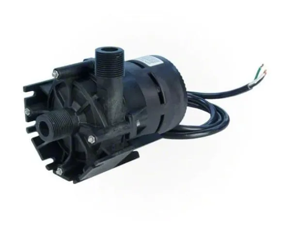 Cirkulations pump Laing E10 3/4" (3/4 tum gängad anslutning)