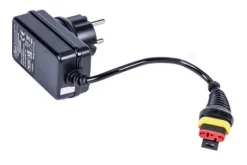 Classic nätadapter PSE50349EU – 28V / 1,3A för Gardena och Husqvarna robotgräsklippare