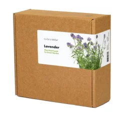 Click & Grow Plant Pod Lavendel 9st