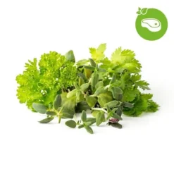 Click and Grow Smart Garden Refill 9-pack Grill & Steak Mix