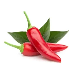 Click and Grow Smart Garden Refill 3-pack - Chilipeppar