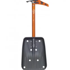 CLIMBING TECNOLOGY AGILE KIT+ (AGILE + SHOVEL), lavinspade med inbyggd isyxa