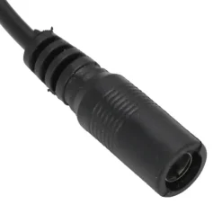 60cm Mini Mist Maker utan ljus för vattenfontän, damm, fiskakvarium, skapar atmosfär 24V