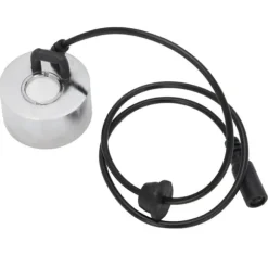 60cm Mini Mist Maker utan ljus för vattenfontän, damm, fiskakvarium, skapar atmosfär 24V