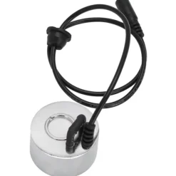 60cm Mini Mist Maker utan ljus för vattenfontän, damm, fiskakvarium, skapar atmosfär 24V