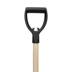 121cm snöskyffel i aluminium