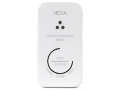 CMA-968/10Y Bärbar Kolmonoxi