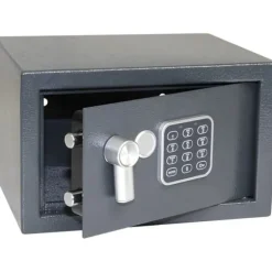 Coffert i stål Richter Czech RS.18.EDK med elektronisk lås