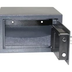 Coffert i stål Richter Czech RS.18.EDK med elektronisk lås