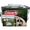 Coleman Door Event Shelter Grå 365 x 365 cm