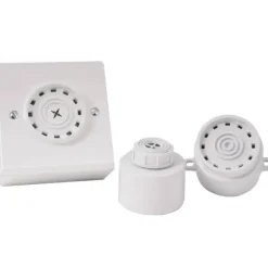 ComPro Signalsiren AF/W Askari Flange Multiton 12 V/DC, 24 V/DC 101 dB