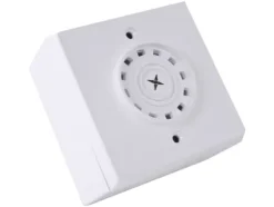 ComPro Signalsiren Askari Compact N/A Flera toner 12 V/DC, 24 V/DC 106 dB