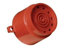 ComPro Signalsiren Askari Fläns N/A Flera toner 12 V/DC, 24 V/DC 101 dB