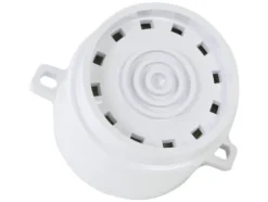 ComPro Signalsiren Askari Fläns N/A Flera toner 12 V/DC, 24 V/DC 101 dB