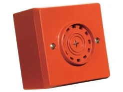 ComPro Signalsiren Askari Compact N/A Flera toner 12 V/DC, 24 V/DC 106 dB