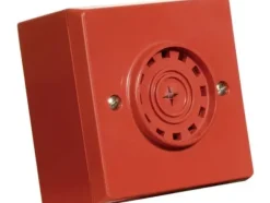 ComPro Signalsiren Askari Compact N/A Flera toner 12 V/DC, 24 V/DC 106 dB