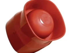 ComPro Signalsiren Hög utgång N/A Halfton 12 V/DC, 24 V/DC 120 dB