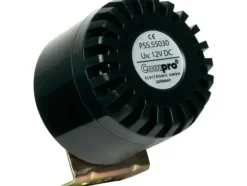 ComPro Signalsiren PSS.55.080 N/A Enkelt ton 48 V/DC 110 dB