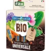 CONCIME INTEGRATORE UNIVERSALE 5X32ML FITO ORGANIC PIANTE FIORI