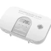 Cordes Haussicherheit CC-4100 Kolmonoxid-detektor batteri Detektering Kolmonoxid