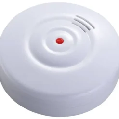 Cordes Haussicherheit CC-500 CC-500 Vattendetektor batteri