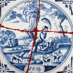 Current 93 : If a City Is Set Upon a Hill CD Album Digipak (2022)